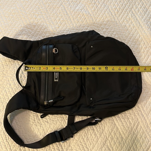 Tumi Kuta Backpack - Picture 6 of 7